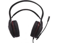 Gamdias Hebe V2 GHS3300 Herní sluchátka s mikrofonem