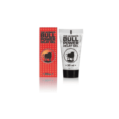 Cobeco Bull Power - znecitlivující gel pro muže 30 ml