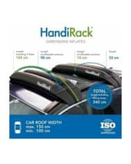 HandiWorld Univerzální střešní nosič HandiRack