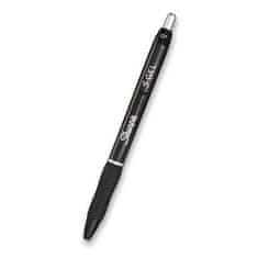 Sharpie Kuličkové pero S-Gel černá
