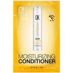GK Hair Hair Color Protect kondicionér pro barvené 10ml, výhody používání gk hair color protection
