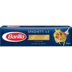 Barilla Špagety 500g
