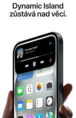 Apple iPhone 15 Plus, 128GB, Black (MU0Y3SX/A)