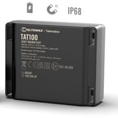 Teltonika GPS lokátor TAT100