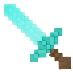 Mattel Minecraft Meč Enchanted Sword HNM78