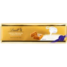 LINDT Gold Tablet mléčná čokoláda 300g