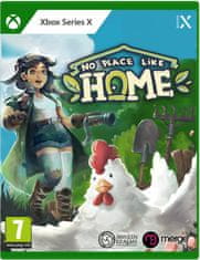 Merge Games No Place Like Home (Xbox Series X)