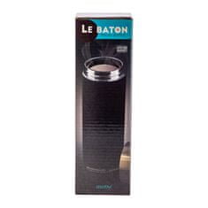 Asobu Asobu - Le Baton Black / Gold - Termální láhev 500 ml