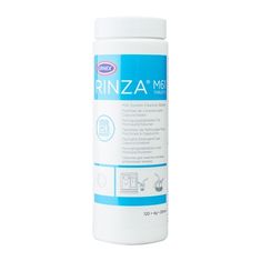 Urnex Urnex Rinza Tablety - Pěnivé čisticí tablety - 120 kusů