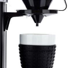 Moccamaster Moccamaster Cup-One Coffee Brewer Matt Black - Pultový kávovar