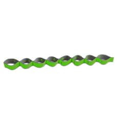 PINO PINOFIT Stretch Band,zelená, silná zátěž, 1 m