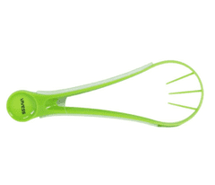 Vivess kráječ na avokádo 24 cm, zelený