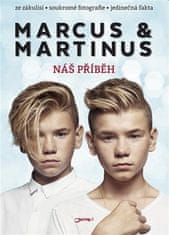 JOTA Marcus & Martinus - Náš svět