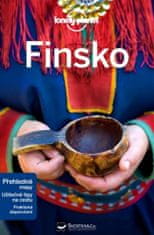 Lonely Planet Finsko -