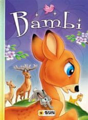 Sun Bambi, Sněhurka - Dvě klasické pohádky