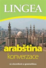 Lingea Arabština - konverzace