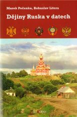 Dokořán Dějiny Ruska v datech