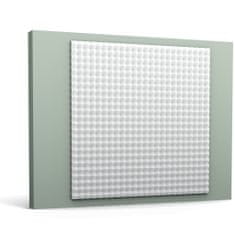 ORAC ORAC dekorační prvek W117 3D panel 100x100x2,3 cm