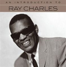 An Introduction To - Ray Charles CD