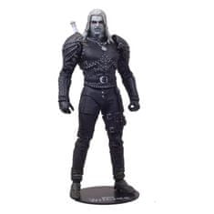 McFarlane Zaklínač figurka - Geralt zaklínačský mód 18 cm ( Toys)