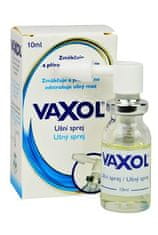 VAXOL olivový ušní olej-spray 10ml