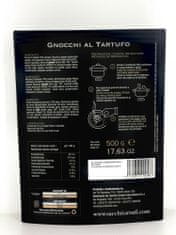 Sacchi Tartufi Bramborové Gnocchi s černým lanýžem, 500 g