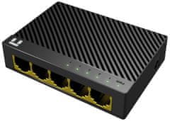 Netis STONET by ST3105GC Switch 5x 10/100/1000Mbps