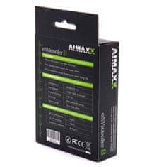 AIMAXX eNVicooler 7 (GreenWing)