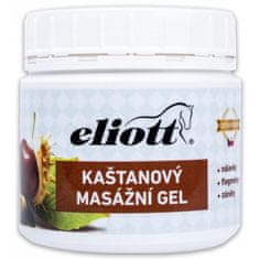 ELIOTT Kaštanový masážní gel professional 450ml