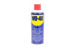 WD-40 - univerzální mazivo ve spreji, 400 ml