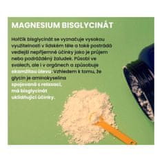 BrainMax Sleep Magnesium 320 mg, 100 kapslí
