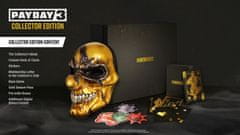 Deep Silver Payday 3 - Collector's Edition (Xbox Series X)
