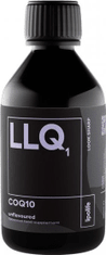 Lipolife Liposomální Q10, 240 ml