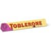 Toblerone Mléčná čokoláda s medem, nugátem a rozinkami 100g