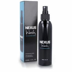 Nexus Nexus Wash Antibacterial Toy Cleaner 150ml