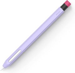 Elago Klasické pouzdro na tužku pro Apple Pencil 2Gen, levandulové