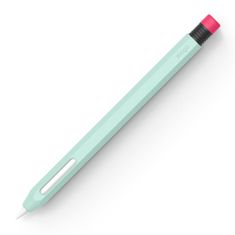 Elago Klasické pouzdro na tužku pro Apple Pencil 2Gen, mátově zelené