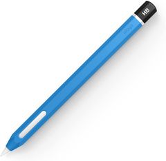 Elago Klasické pouzdro na tužku pro Apple Pencil 2Gen, modrá