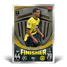 Topps Starter pack CHAMPIONS LEAGUE 2023/24