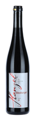 Vinařství Hanzel Blauburger, pozdní sběr, 2022, Hanzel, suché, O,75 l