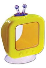Classic Domek pro křečky plast Televize