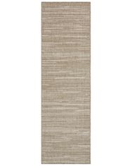Elle Decor AKCE: 80x150 cm Kusový koberec Gemini 105548 Linen – na ven i na doma 80x150