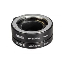 Meike Adaptační kroužky Meike MK-N-AF3-A pro Nikon 1