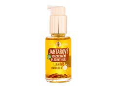 Purity Vision 45ml amber bio regenerating skin oil