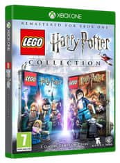 XBOX XOne - LEGO Harry Potter Collection