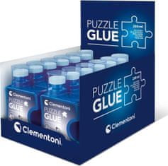 Clementoni Lepidlo Puzzle Glue 200ml (na 4000 dílků)