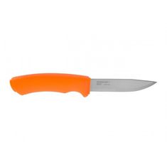 Morakniv Bushcraft Survival nůž černo-oranžový