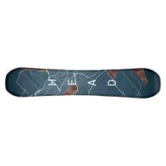 Head Dámský snowboard SHINE LYT 2023/24 146 cm