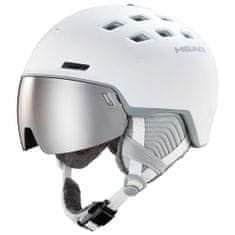 Head Lyžařská helma RACHEL white 2023/24 M/L