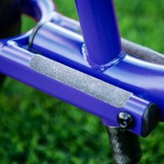 Smart Trike Skládací balanční kolo, modré, od 2r+